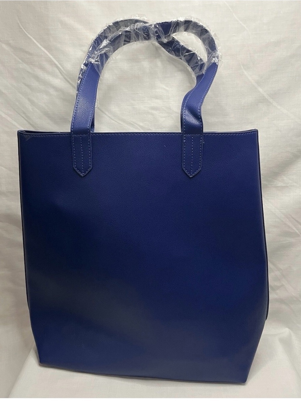 Classic Blue Tote Bag - Women's Everyday Carry